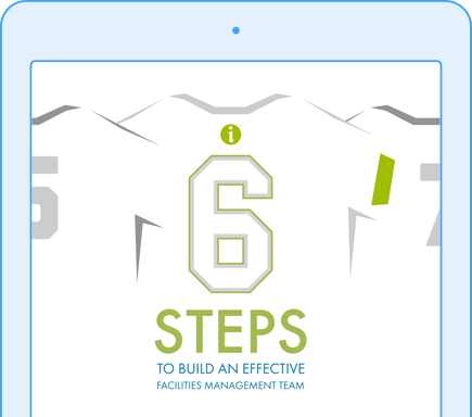 6 steps effective FM Team