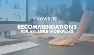 COVID19Recommendations Blog