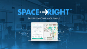 Space Right Safe Distancing