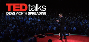 TED Talks Ideas Worth Spreading on Love