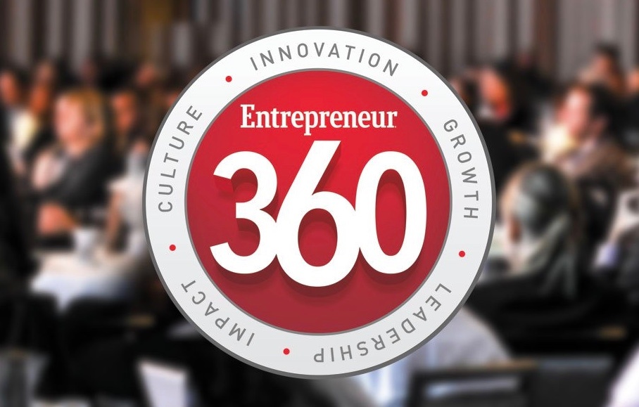 Entrepreneur 360 2017