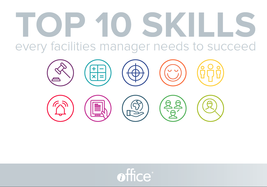 10 skills cover
