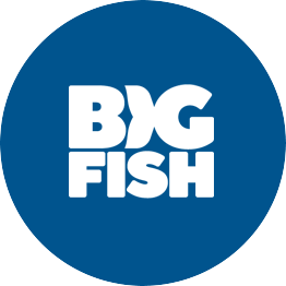 Bigfish logo