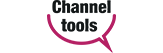 Channel tools logo