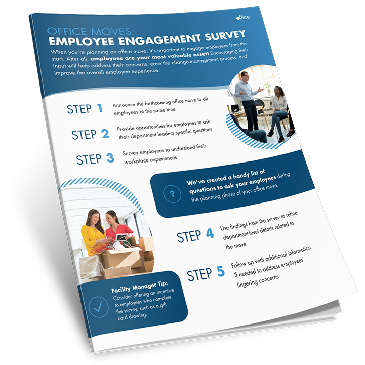 Employee engagement survey 1