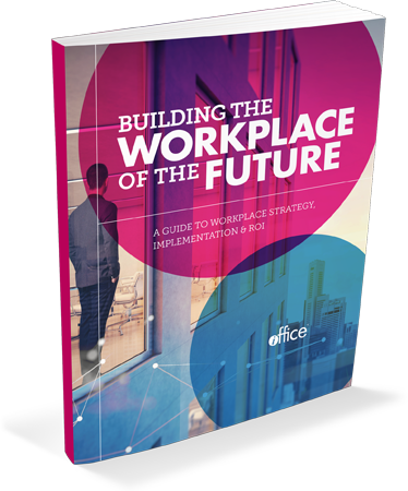 Building the Workplace of the Future