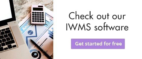 IWMS Software 1